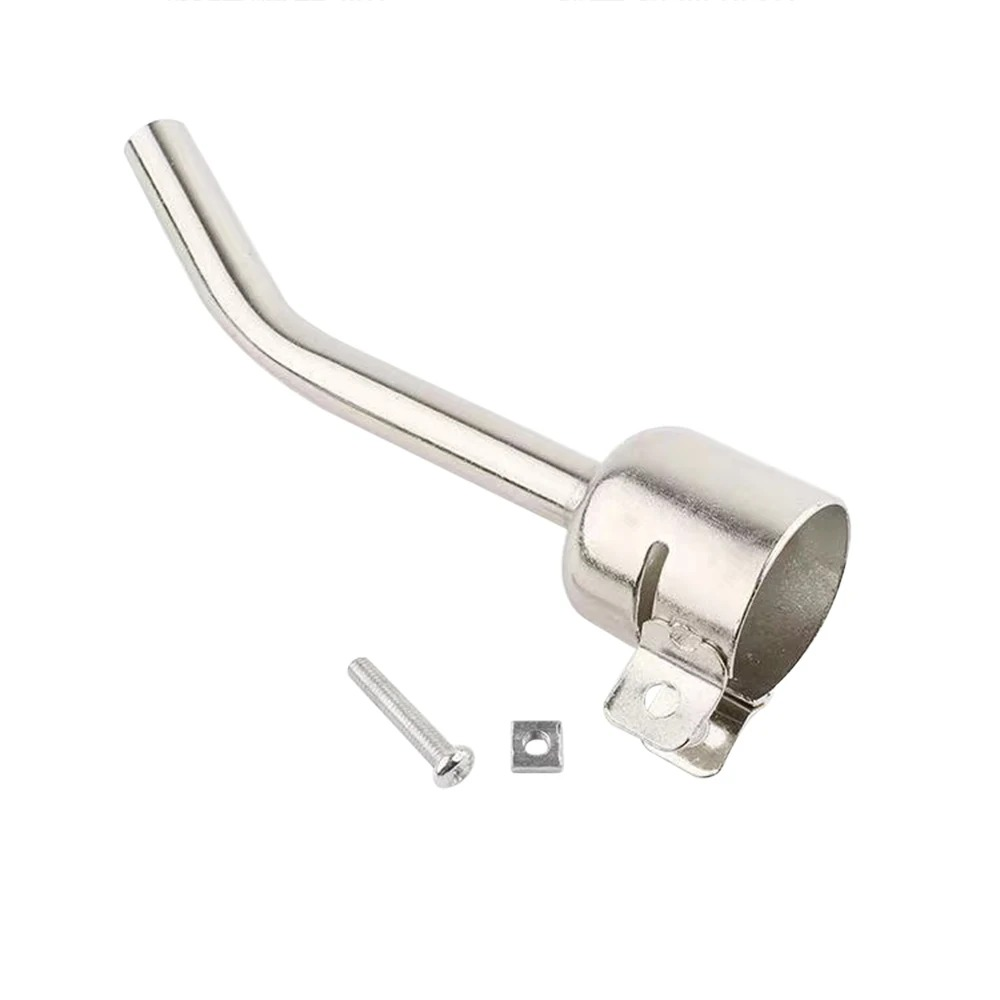 HOT AIR LONG NOZZLE